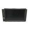 Recambio de pantalla multifuncion para seat leon sc (5f5) 1.4 16v tsi referencia OEM IAM 5F0919606  