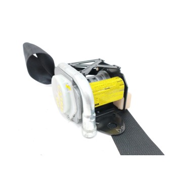 Recambio de cinturon seguridad delantero derecho para toyota corolla (e12) 1.4 turbodiesel cat referencia OEM IAM TKAF2EF678P  