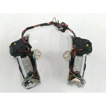 Recambio de mando volante para ford s-max (ca1) 2.0 tdci cat referencia OEM IAM 305481985 6M2T14K147DE 6M2T14K147CF