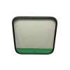 Recambio de luna trasera para peugeot boxer combi (rs3200)(320)(´02) 2.5 diesel referencia OEM IAM   