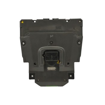 Recambio de mando climatizador para volvo v40 1.6 diesel cat referencia OEM IAM 31398643  