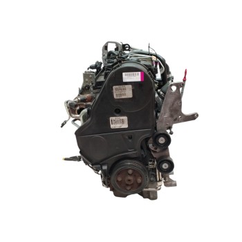 Recambio de motor completo para volvo xc70 2.4 diesel cat referencia OEM IAM D5244T4  