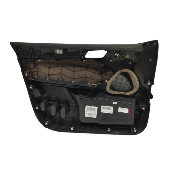 Recambio de guarnecido puerta delantera derecha para peugeot 308 1.6 blue-hdi fap referencia OEM IAM 98035500ZD  