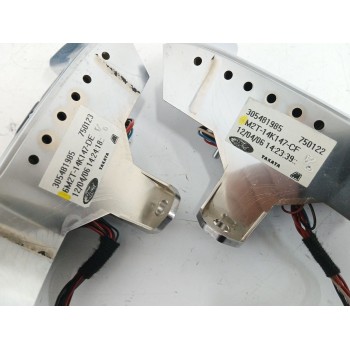 Recambio de mando volante para ford s-max (ca1) 2.0 tdci cat referencia OEM IAM 305481985 6M2T14K147DE 6M2T14K147CF