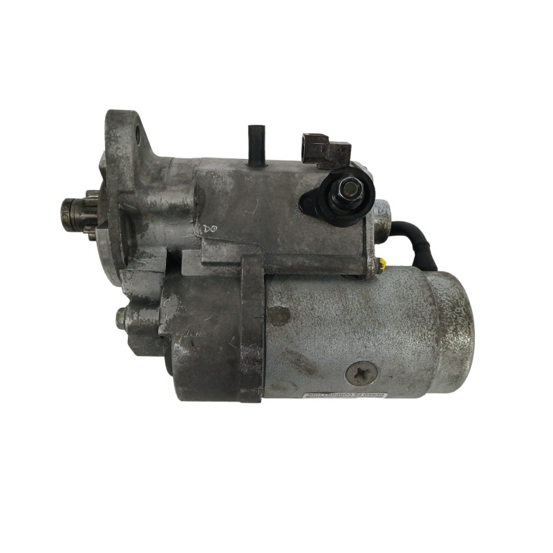 Recambio de motor arranque para kia sportage ii (je_, km_) 2.0 crdi 4wd referencia OEM IAM 3610027010 031013190 