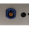 Recambio de pantalla multifuncion para seat leon sc (5f5) 1.4 16v tsi referencia OEM IAM 5F0919606  