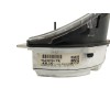 Recambio de cuadro instrumentos para chevrolet nubira berlina 1.6 cat referencia OEM IAM 96430920  