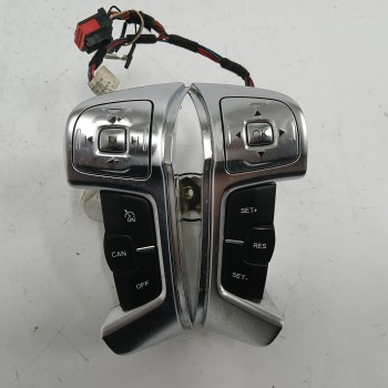 Recambio de mando volante para ford s-max (ca1) 2.0 tdci cat referencia OEM IAM 305481985 6M2T14K147DE 6M2T14K147CF