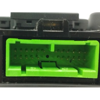 Recambio de mando climatizador para volvo v40 1.6 diesel cat referencia OEM IAM 31398643  