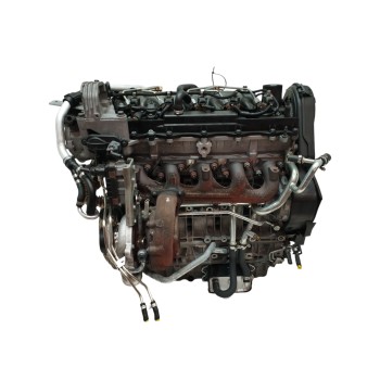Recambio de motor completo para volvo xc70 2.4 diesel cat referencia OEM IAM D5244T4  