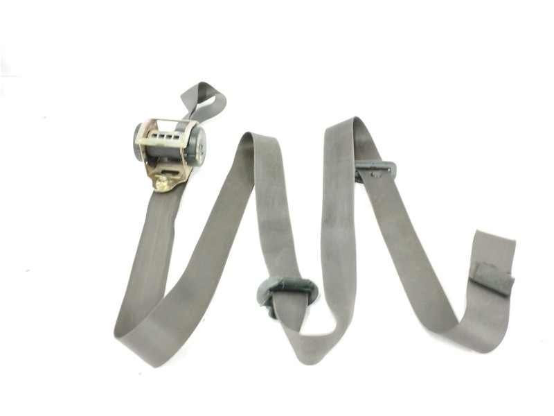 Recambio de cinturon seguridad delantero izquierdo para land rover freelander (ln) 2.0 td4 cat referencia OEM IAM EVB000651LNF  