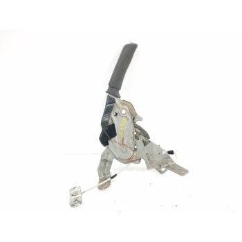 Recambio de palanca freno de mano para subaru impreza hatchback (gr, gh, g3) 1.5 awd (gh3) referencia OEM IAM 26001FG030  