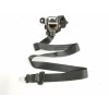 Recambio de cinturon seguridad trasero central para nissan qashqai (j10) 2.0 dci turbodiesel cat referencia OEM IAM 88854JD000  
