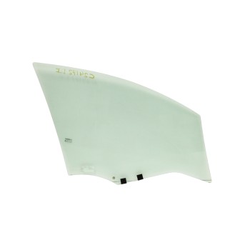 Recambio de luna delantera izquierda para renault clio iv 0.9 referencia OEM IAM   