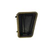 Recambio de rejilla aireadora para seat leon sc (5f5) 1.4 16v tsi referencia OEM IAM 5F1819110 CENTRAL IZQUIERDA 