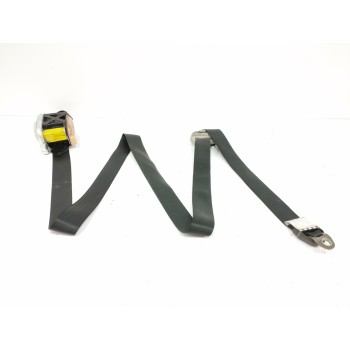 CINTURON SEGURIDAD DELANTERO IZQUIERDO TKAF2EF678P 