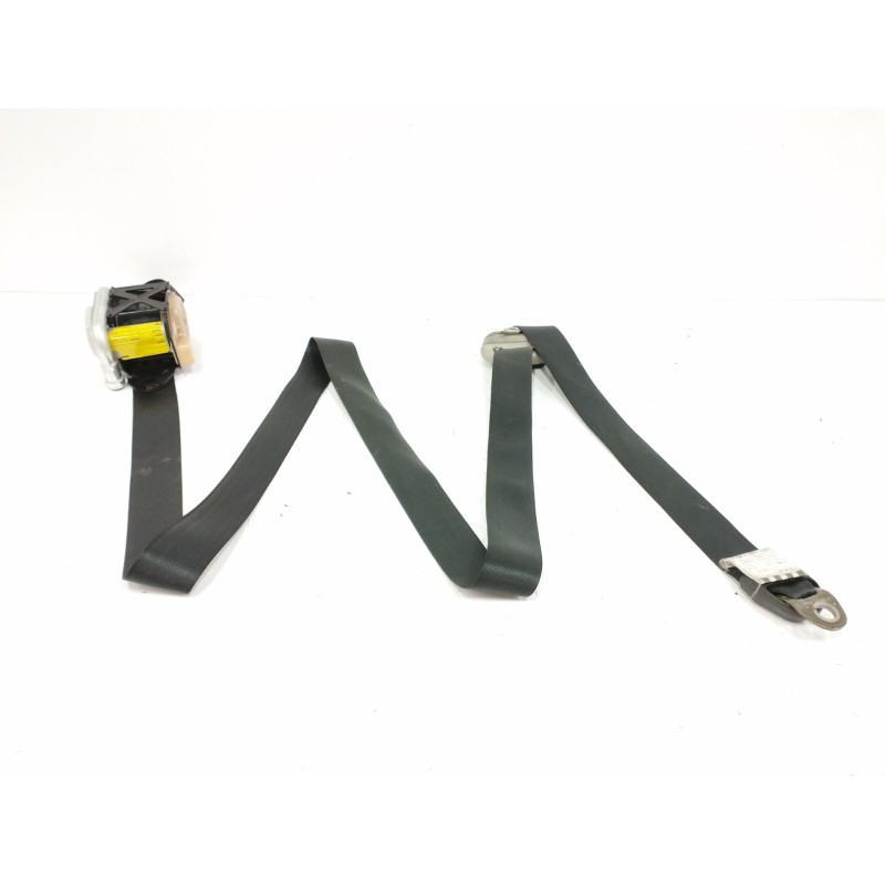 Recambio de cinturon seguridad delantero izquierdo para toyota corolla (e12) 1.4 turbodiesel cat referencia OEM IAM TKAF2EF678P 