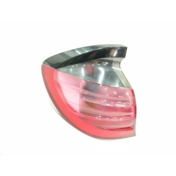 Recambio de piloto trasero izquierdo para mercedes-benz clase c coupé (cl203) c 220 cdi (203.706) referencia OEM IAM A2038200564