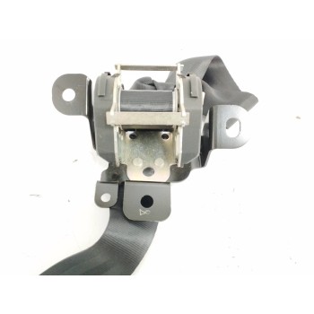Recambio de cinturon seguridad trasero central para nissan qashqai (j10) 2.0 dci turbodiesel cat referencia OEM IAM 88854JD000  