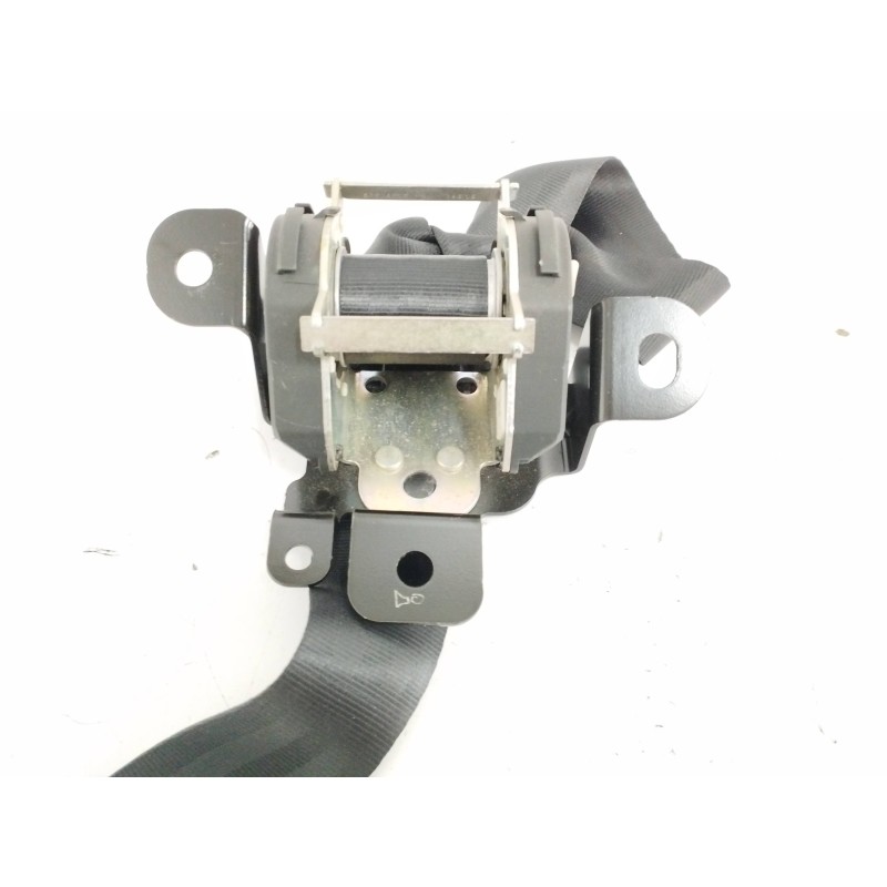 CINTURON SEGURIDAD TRASERO CENTRAL