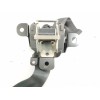 Recambio de cinturon seguridad trasero central para nissan qashqai (j10) 2.0 dci turbodiesel cat referencia OEM IAM 88854JD000  