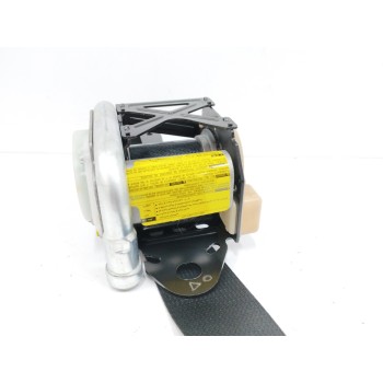 Recambio de cinturon seguridad delantero izquierdo para toyota corolla (e12) 1.4 turbodiesel cat referencia OEM IAM TKAF2EF678P 