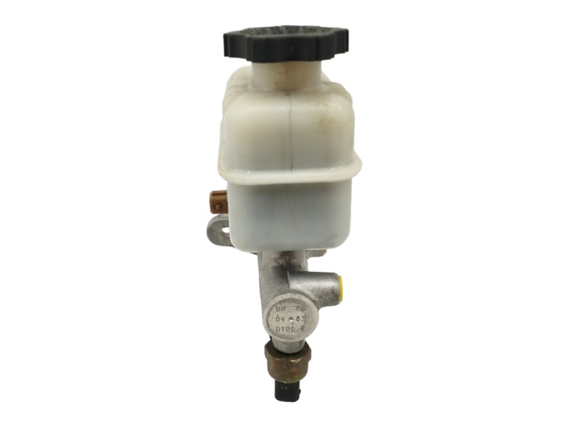 Recambio de bomba freno para ssangyong actyon 2.0 td cat referencia OEM IAM BM1110972 OBSERVAR FOTO 