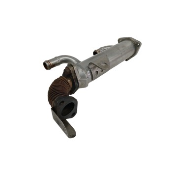 Recambio de enfriador egr para kia sportage ii (je_, km_) 2.0 crdi 4wd referencia OEM IAM 2841627410  