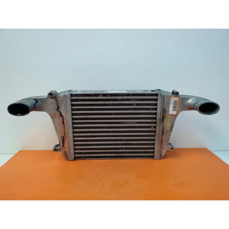Recambio de intercooler para nissan atleon referencia OEM IAM   