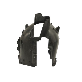 Recambio de paso rueda para peugeot 308 1.6 blue-hdi fap referencia OEM IAM 9811870980 DELANTERA DERECHA 