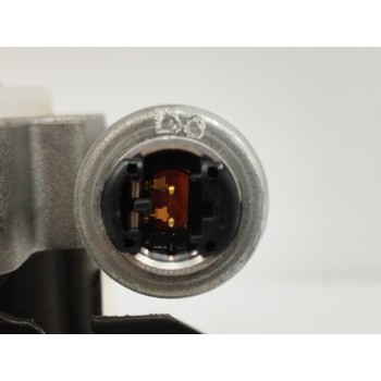 Recambio de cinturon seguridad delantero izquierdo para toyota corolla (e12) 1.4 turbodiesel cat referencia OEM IAM TKAF2EF678P 