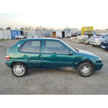 Recambio de carroceria corte para citroën saxo 1.5 diesel referencia OEM IAM   