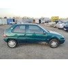 Recambio de carroceria corte para citroën saxo 1.5 diesel referencia OEM IAM   