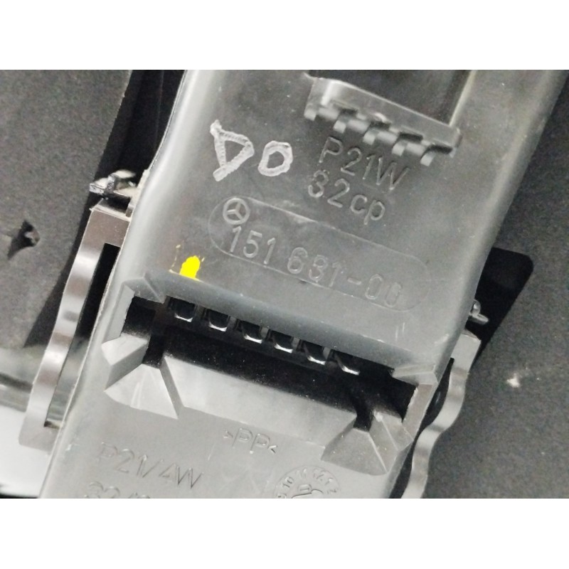 PILOTO TRASERO IZQUIERDO