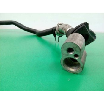 Recambio de tubos aire acondicionado para volkswagen touareg (7la) tdi r5 referencia OEM IAM 7L0820743F  