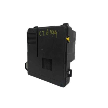 Recambio de caja reles / fusibles para renault megane ii berlina 5p 1.5 dci diesel cat referencia OEM IAM 8200306033B  