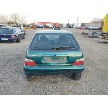 Recambio de carroceria corte para citroën saxo 1.5 diesel referencia OEM IAM   