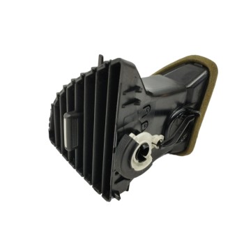 Recambio de rejilla aireadora para seat leon sc (5f5) 1.4 16v tsi referencia OEM IAM 08435006 CENTRAL DERECHA 