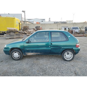 Recambio de carroceria corte para citroën saxo 1.5 diesel referencia OEM IAM   
