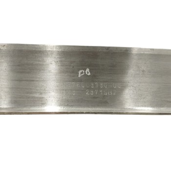 Recambio de refuerzo paragolpes delantero para citroën c4 picasso 1.6 blue-hdi fap referencia OEM IAM 9676008380  