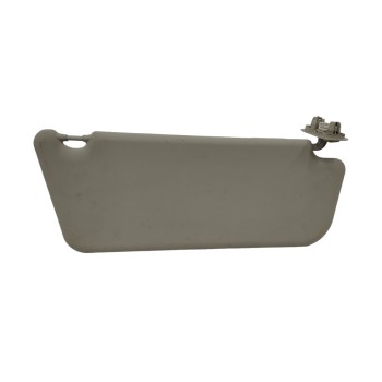 Recambio de parasol izquierdo para toyota proace city furgoneta/monovolumen (bpz_) 1.5 d-4d 100 (bpzmd) referencia OEM IAM 98094