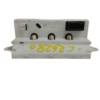 Recambio de pantalla multifuncion para peugeot 307 (s1) 2.0 hdi cat referencia OEM IAM 9646652577  