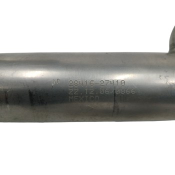 Recambio de enfriador egr para kia sportage ii (je_, km_) 2.0 crdi 4wd referencia OEM IAM 2841627410  