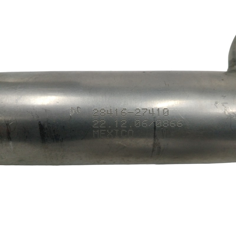 ENFRIADOR EGR