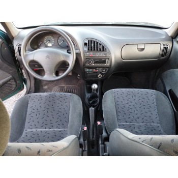Recambio de carroceria corte para citroën saxo 1.5 diesel referencia OEM IAM   