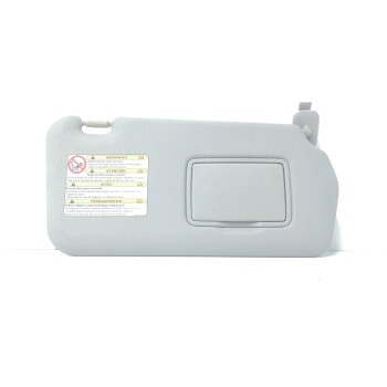 Recambio de parasol derecho para mazda 5 berl. (cr) 2.0 turbodiesel cat referencia OEM IAM   