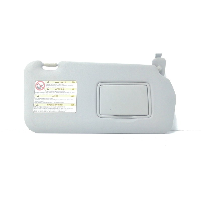 Recambio de parasol derecho para mazda 5 berl. (cr) 2.0 turbodiesel cat referencia OEM IAM   