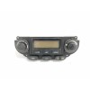 Recambio de mando climatizador para chevrolet nubira berlina 1.6 cat referencia OEM IAM 96615415  