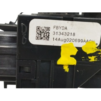 Recambio de anillo airbag para volvo v40 1.6 diesel cat referencia OEM IAM 31343218  