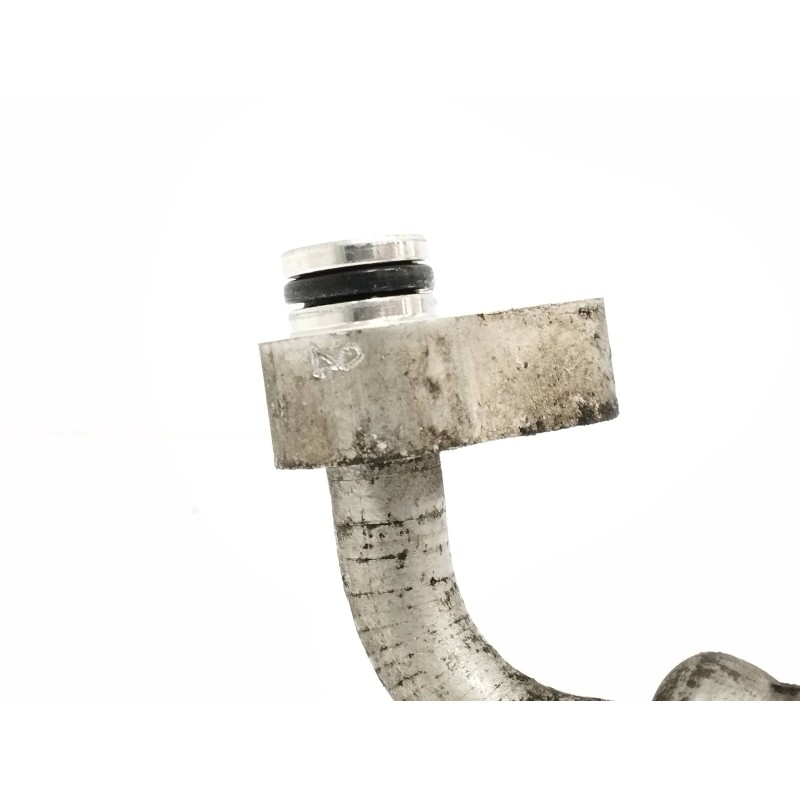 TUBOS AIRE ACONDICIONADO